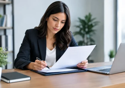 Employment Contract Review Before You Hire