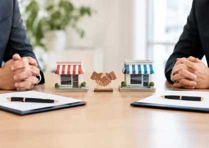 Franchise Agreement vs Licensing Agreement