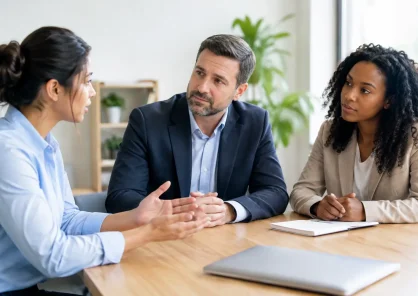 How to Handle Employee Grievances Fairly