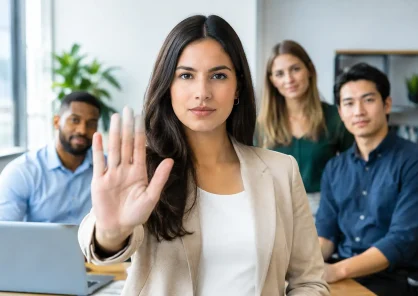 How to Prevent Workplace Harassment Effectively