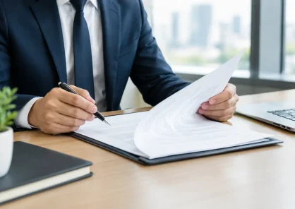 Merger Agreement Review Before You Close