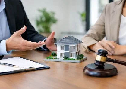 Property Disputes and Protecting Your Position