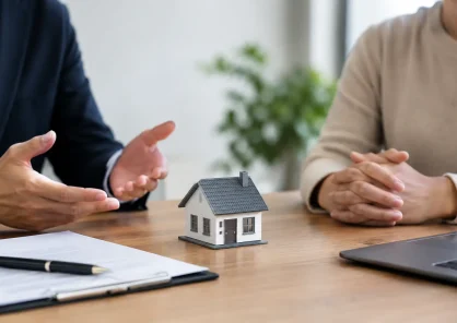 Property Disputes Require Early, Clear Action
