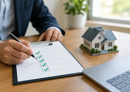 Property Due Diligence Checklist Before You Buy