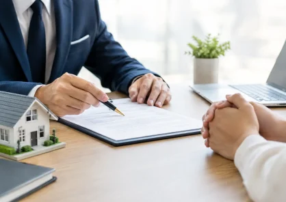 Property Purchase Contract Review Key Checks