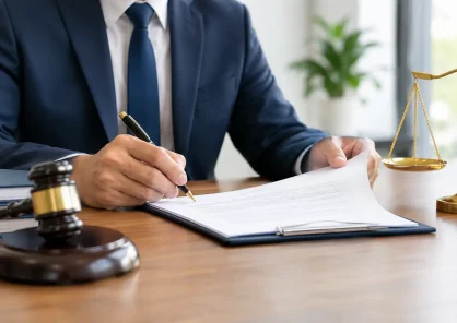 Settlement Agreement Legal Guide for Employers