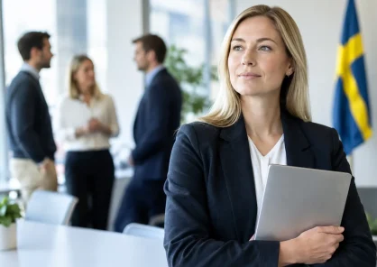 Swedish Employment Law (arbetsrätt vid omstrukturering)