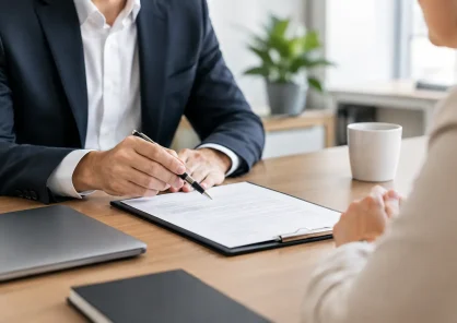 Vad ska ett franchiseavtal innehålla? 10 delar