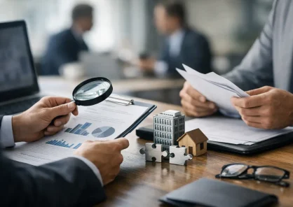 What Is Due Diligence in Acquisition?