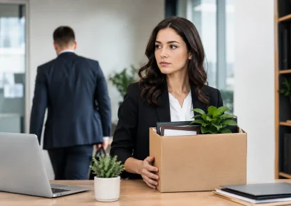 What Is Wrongful Dismissal? Key Legal Questions
