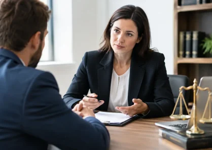 When to Hire a Litigation Lawyer for a Dispute